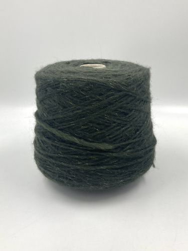 Пряжа Dandy, Pecci Filati, меринос, альпака, цвет хаки